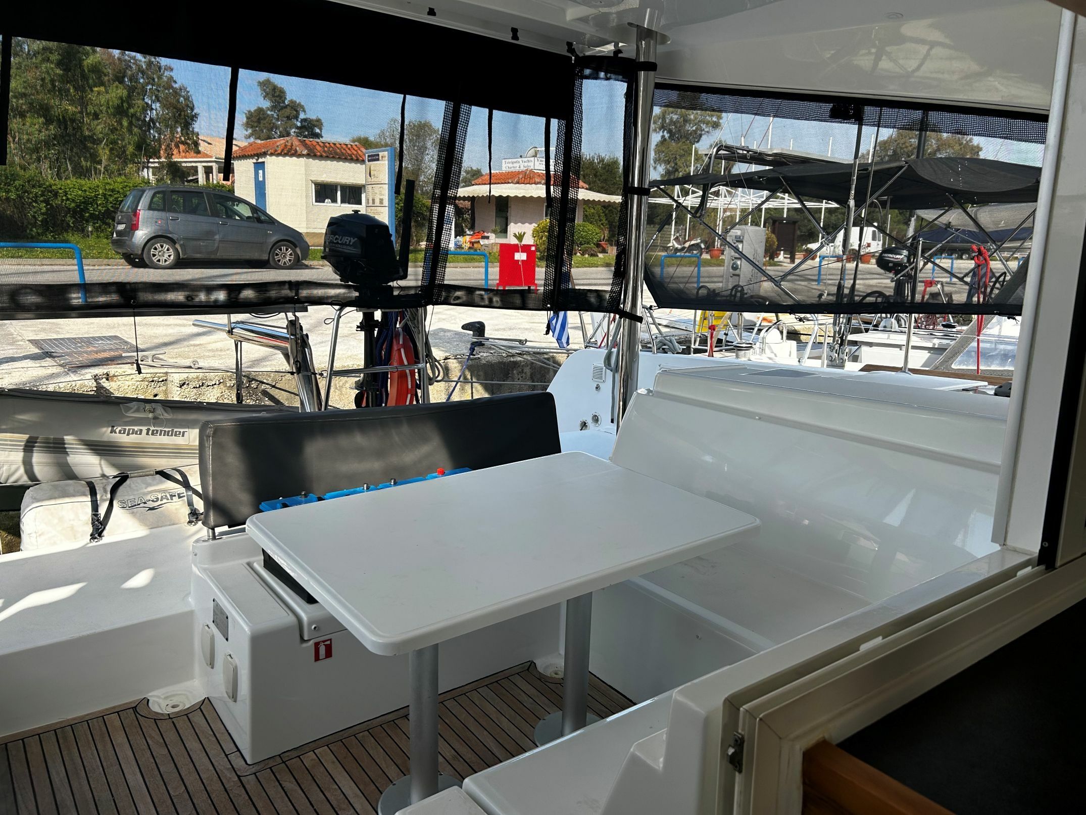 Lagoon 39 | Le Grand Bleu