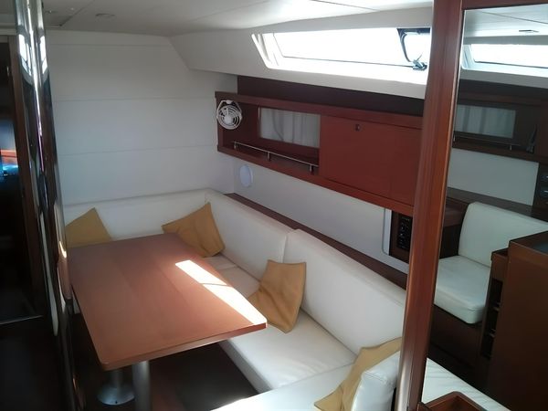 Beneteau Oceanis 41 | Warrior