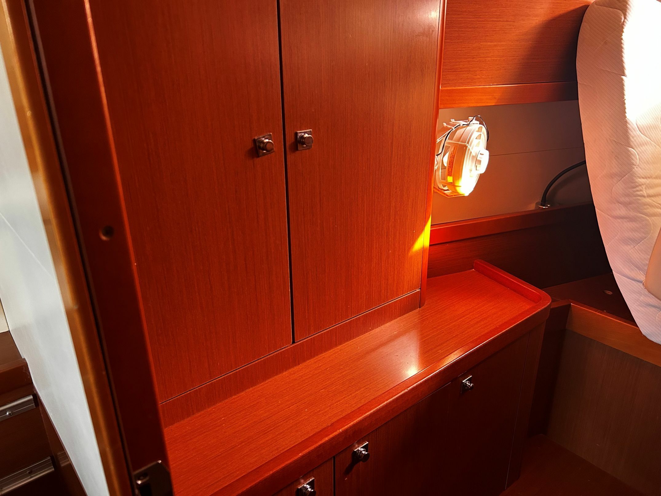Beneteau Oceanis 41 | Warrior