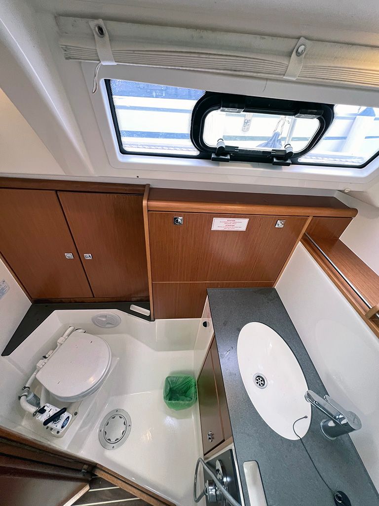 Bavaria Cruiser 37 | Bura