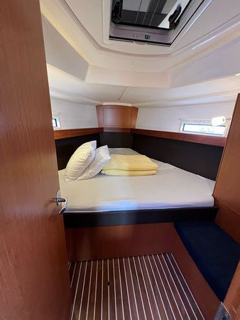 Bavaria Cruiser 37 | Bura