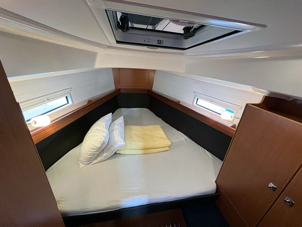 Bavaria Cruiser 37 | Bura