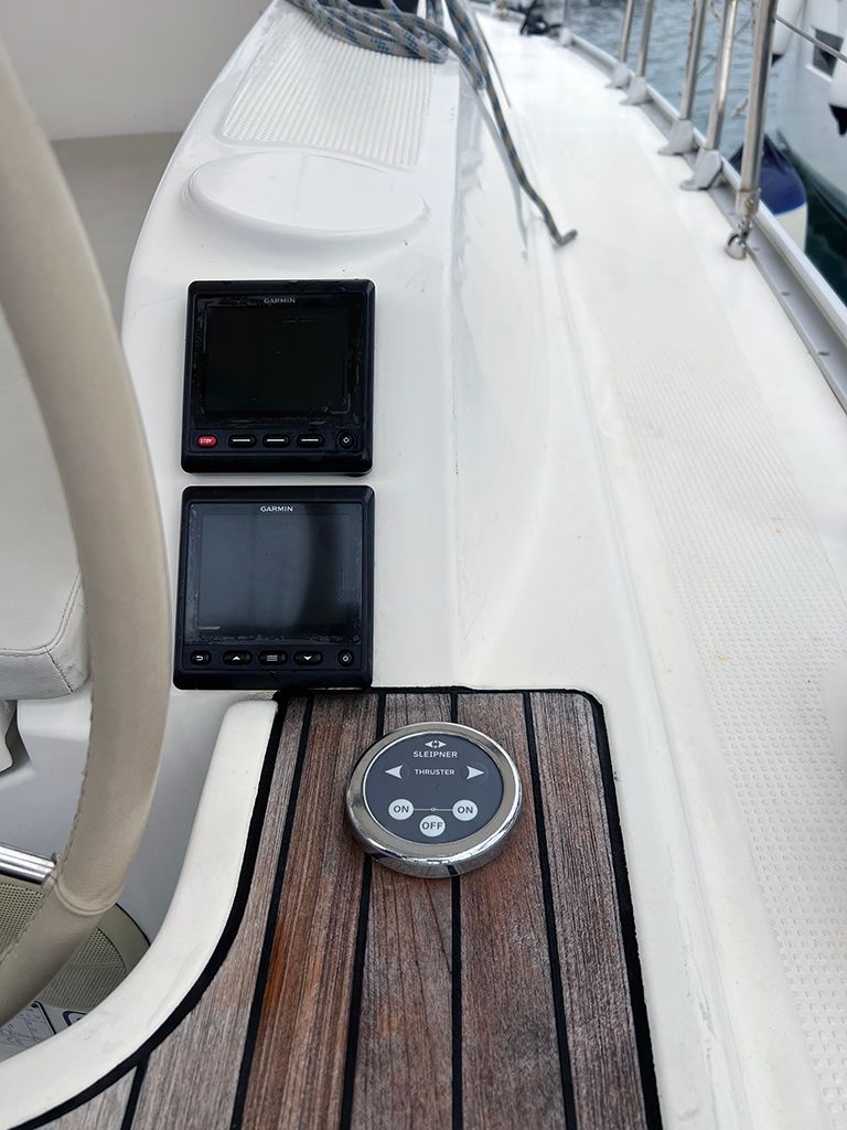 Bavaria Cruiser 37 | Bura