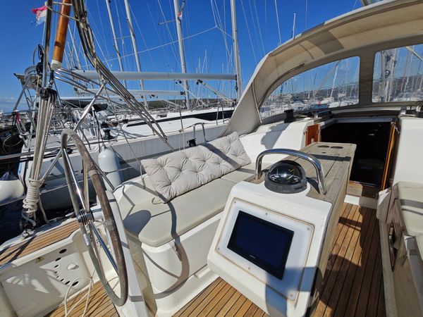 Bavaria Cruiser 37 | Bura