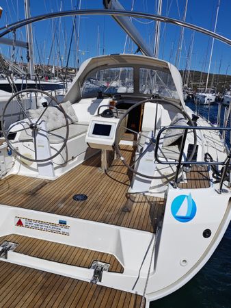 Bavaria Cruiser 37 | Bura