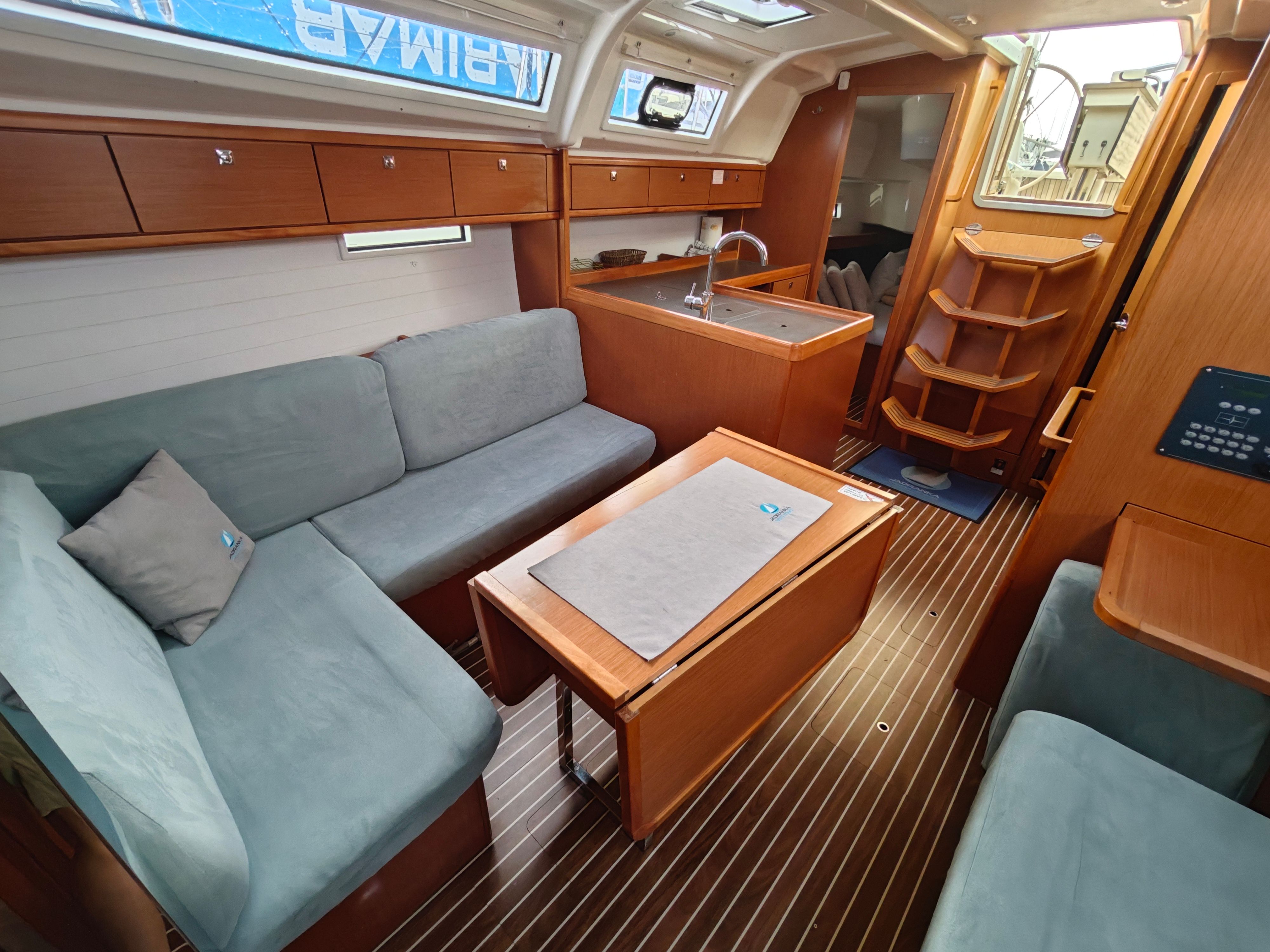 Bavaria Cruiser 37 | Bura