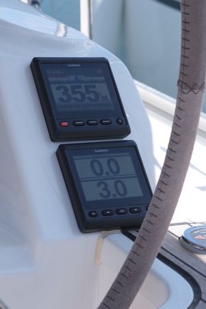 Bavaria Cruiser 37 | Jugo