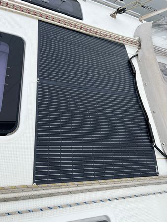 Bavaria Cruiser 37 | Jugo