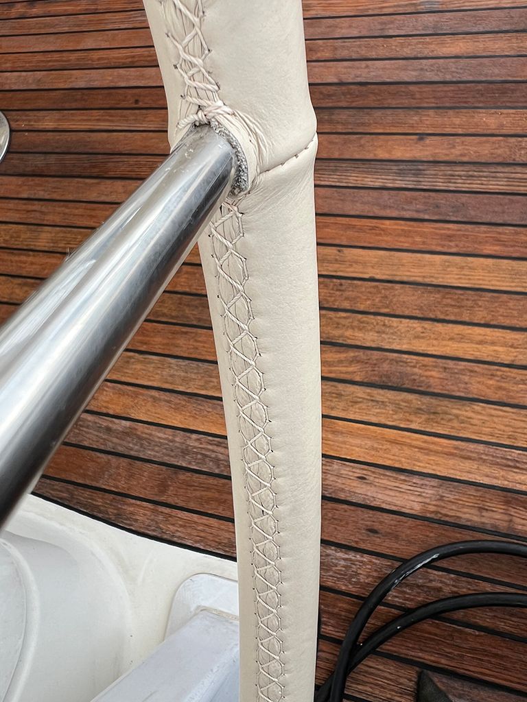 Bavaria Cruiser 37 | Jugo