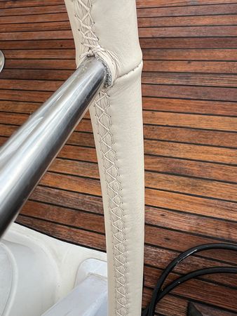 Bavaria Cruiser 37 | Jugo