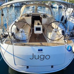 Bavaria Cruiser 37 | Jugo