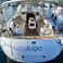 Bavaria Cruiser 37 | Jugo