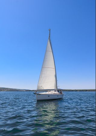 Bavaria Cruiser 46 | She