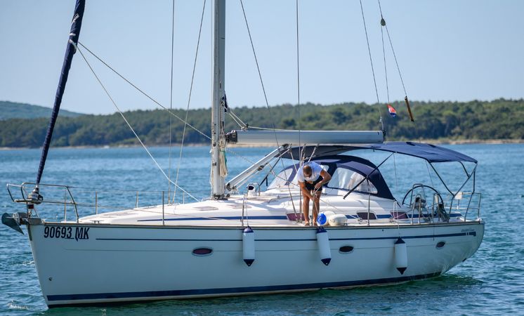 Bavaria Cruiser 46 | She