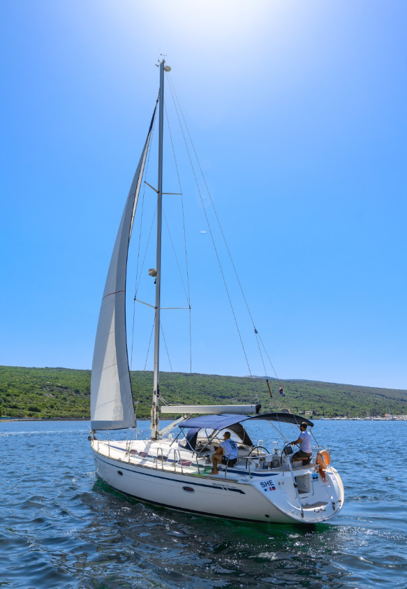 Bavaria Cruiser 46 | She