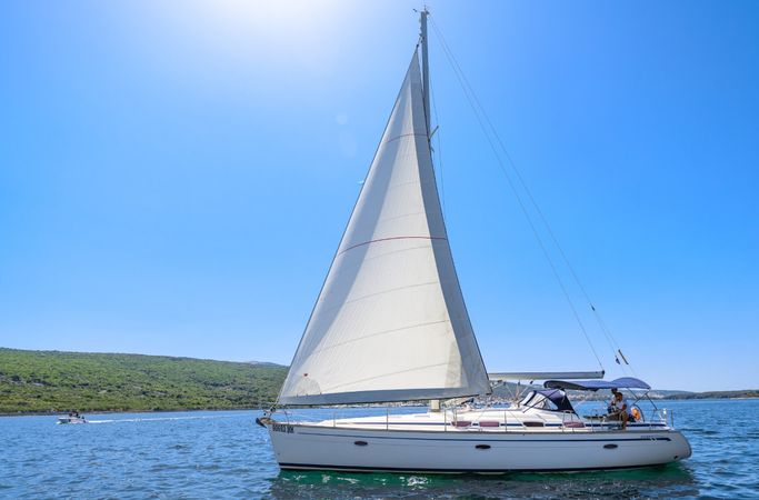 Bavaria Cruiser 46 | She