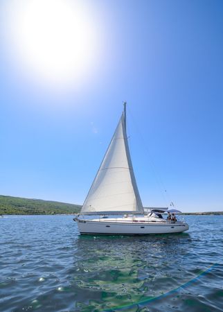 Bavaria Cruiser 46 | She