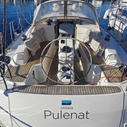 Bavaria Cruiser 33 | Pulenat