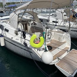 Bavaria Cruiser 33 | Pulenat