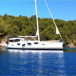 Jeanneau 54DS | Saray