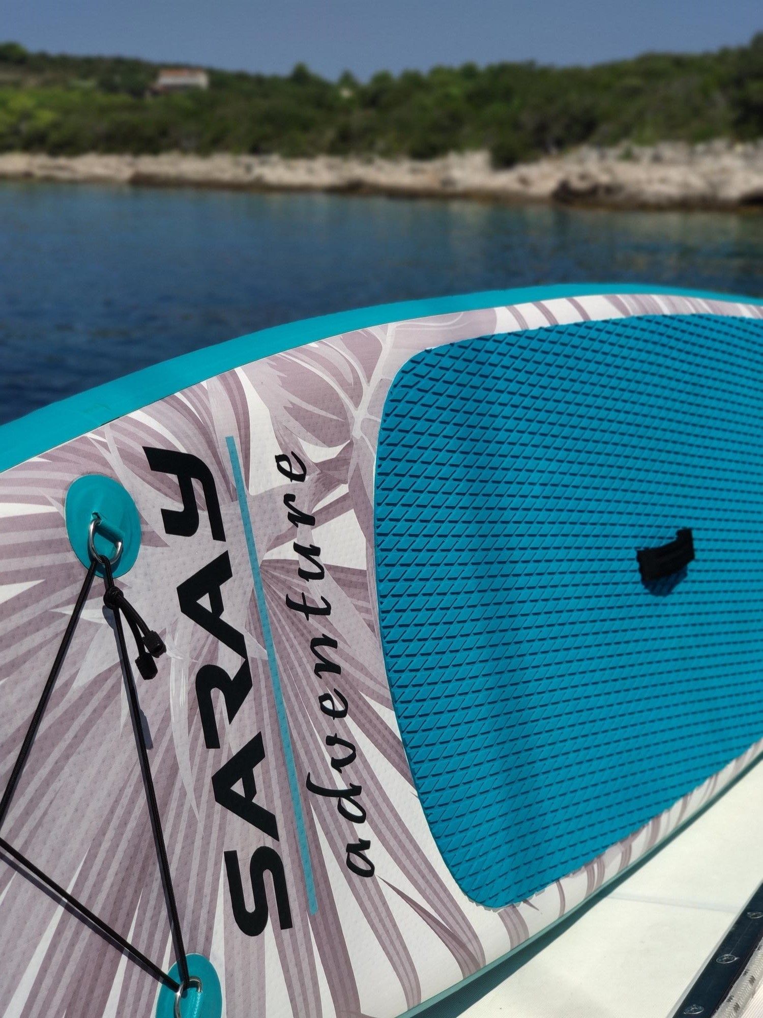 Jeanneau 54DS | Saray
