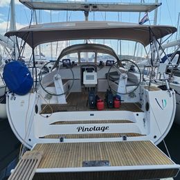 Bavaria Cruiser 51 | Pinotage