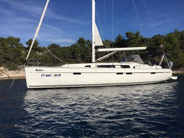 Bavaria Cruiser 46 | Malbec