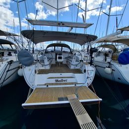 Bavaria Cruiser 46 | Malbec