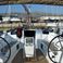 Jeanneau Sun Odyssey 449 | Beaujolais
