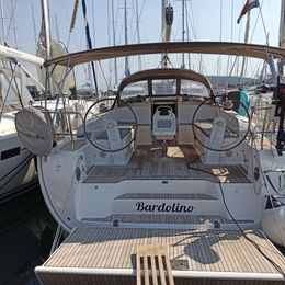 Bavaria Cruiser 46 | Bardolino