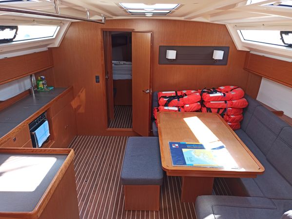 Bavaria Cruiser 46 | Bardolino
