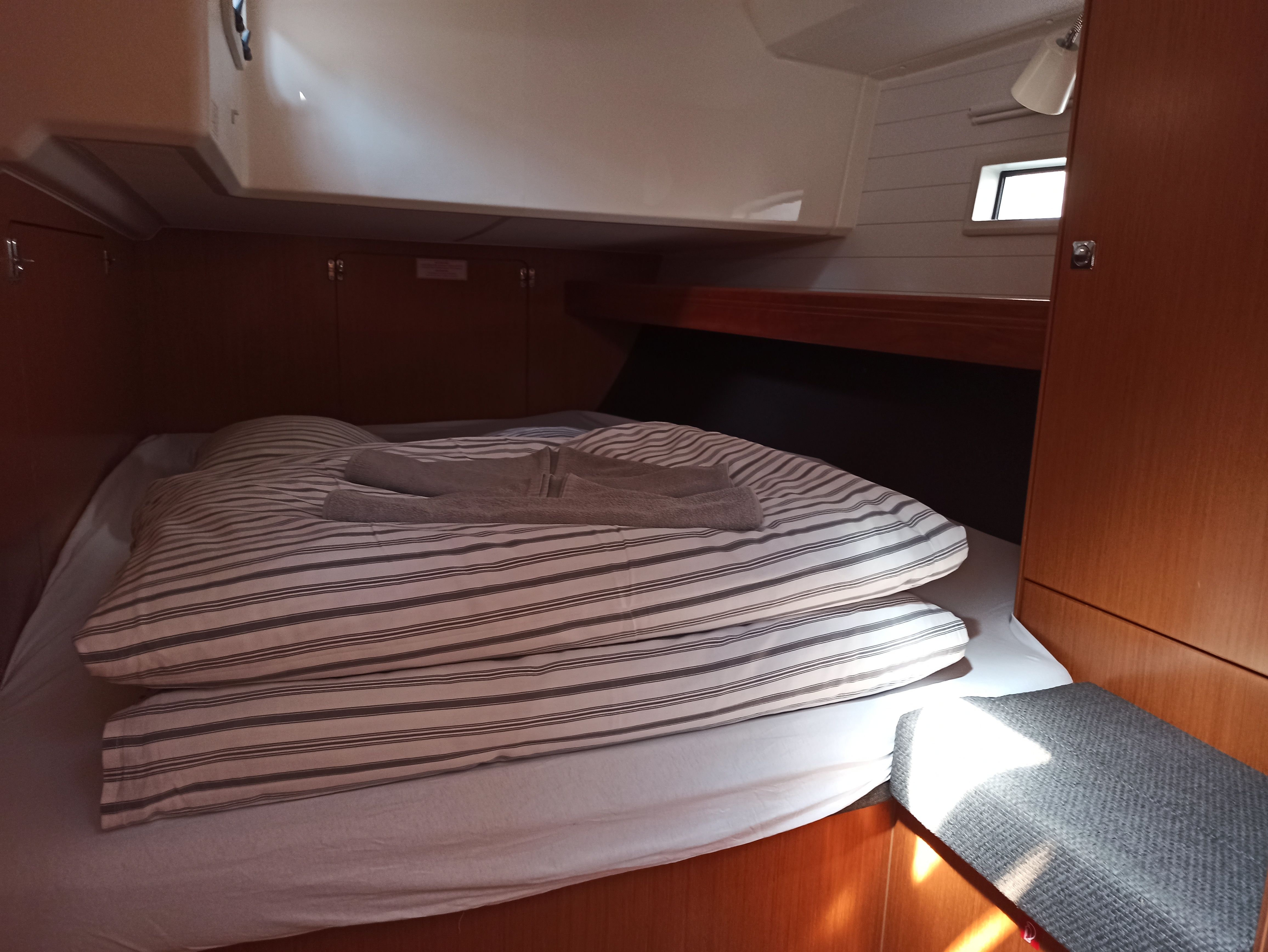 Bavaria Cruiser 46 | Bardolino