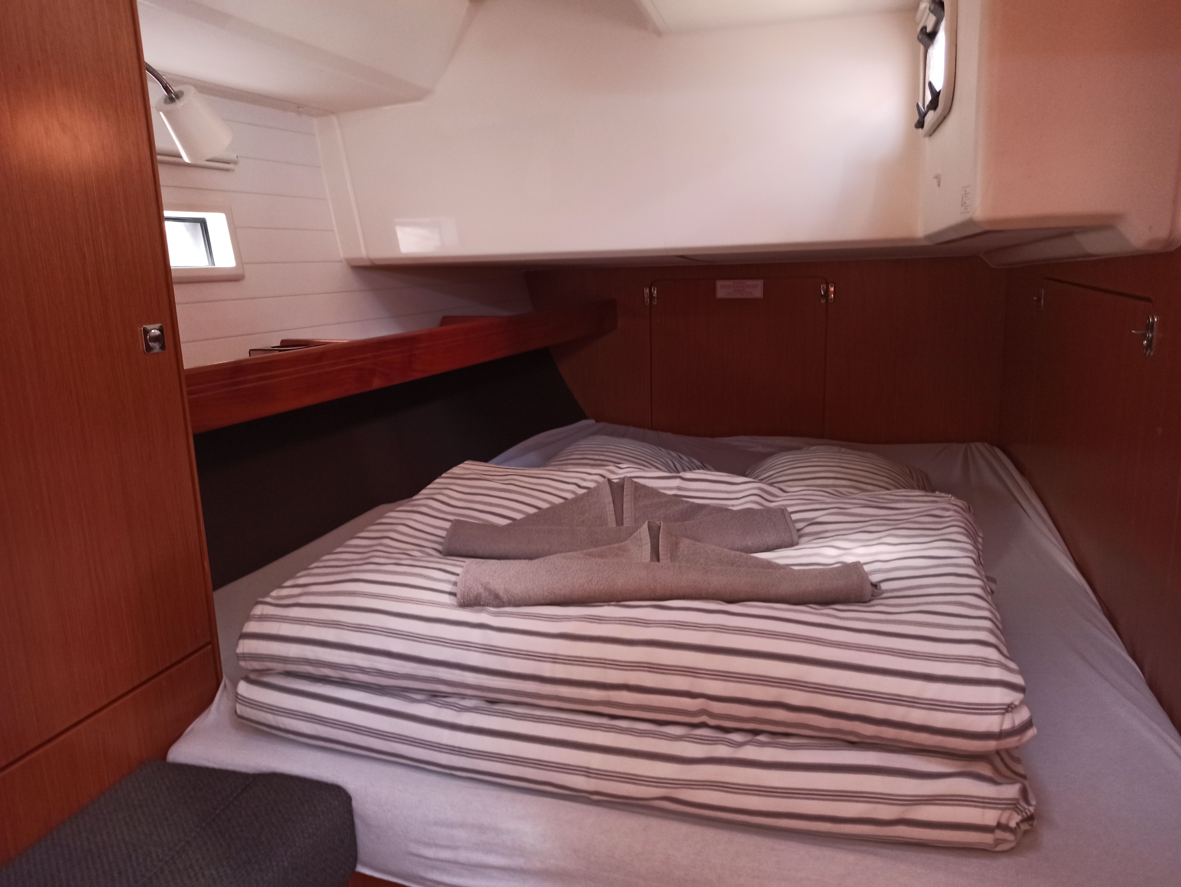 Bavaria Cruiser 46 | Bardolino
