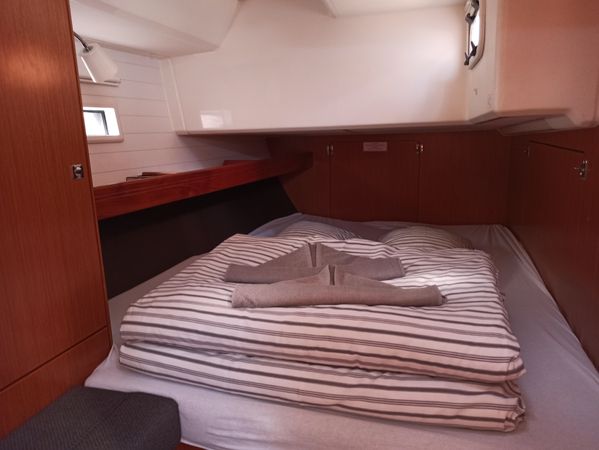 Bavaria Cruiser 46 | Bardolino