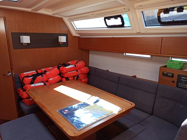 Bavaria Cruiser 46 | Bardolino