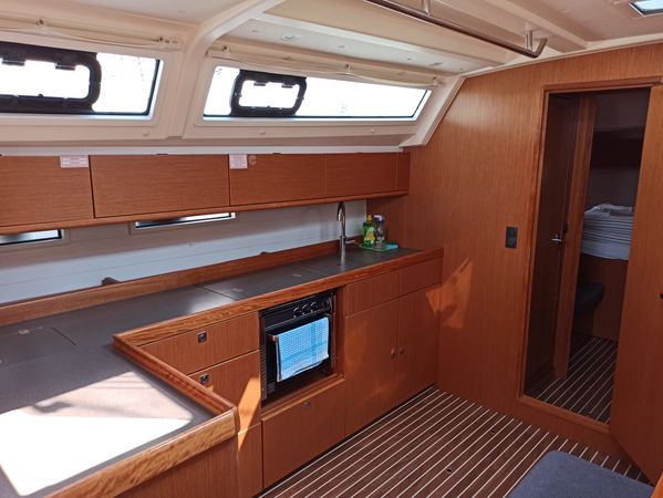 Bavaria Cruiser 46 | Bardolino