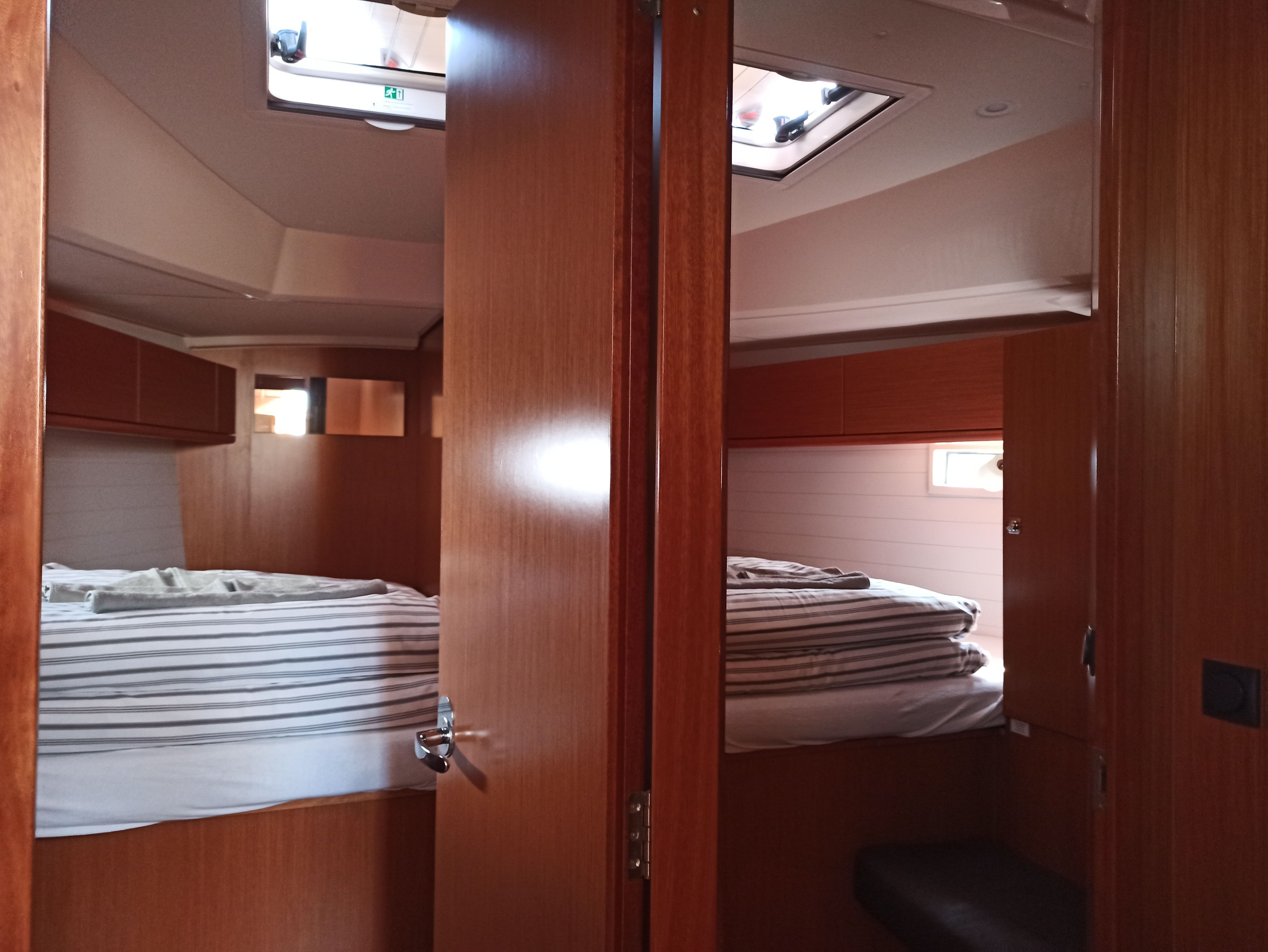 Bavaria Cruiser 46 | Bardolino