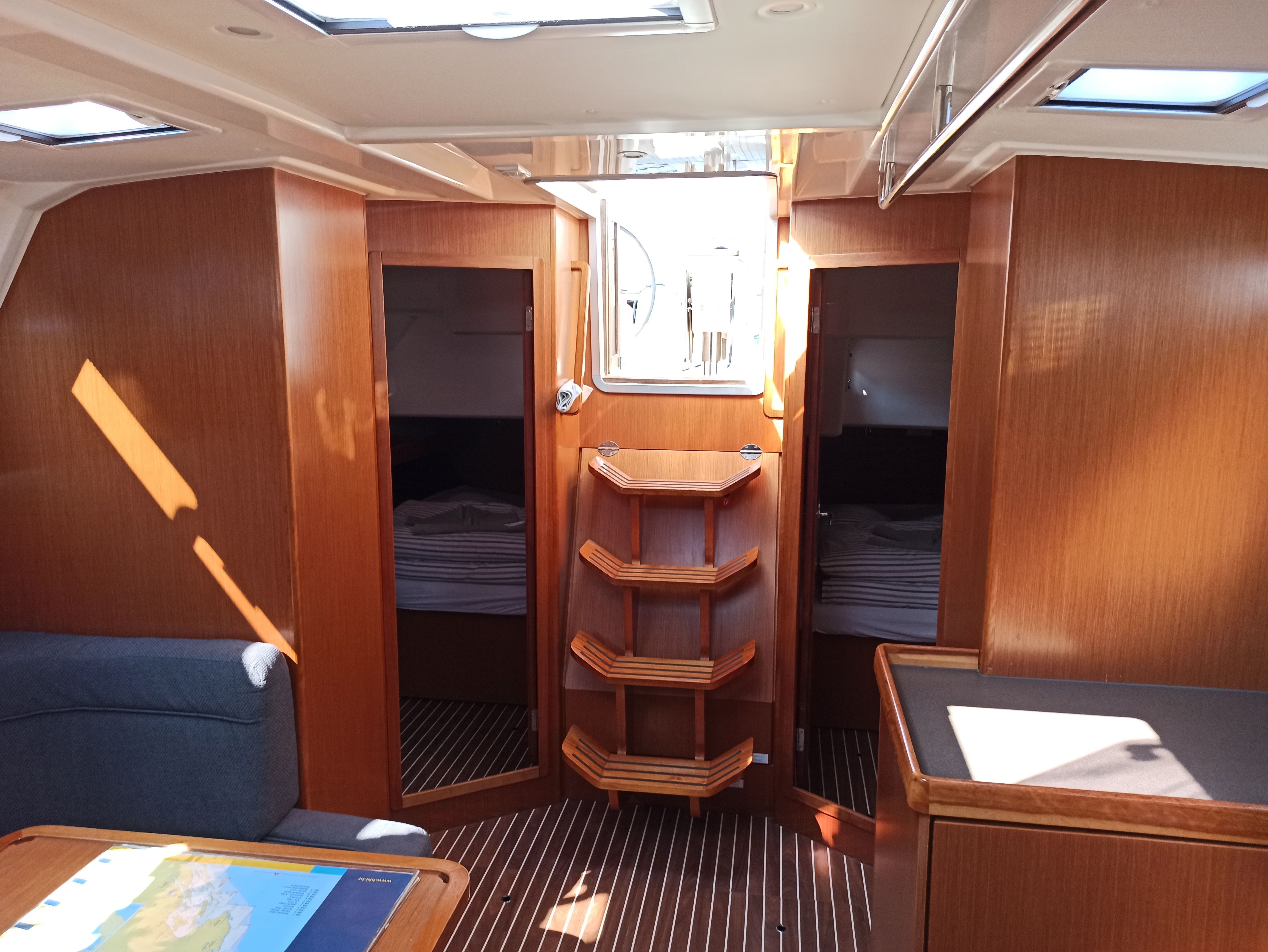 Bavaria Cruiser 46 | Bardolino