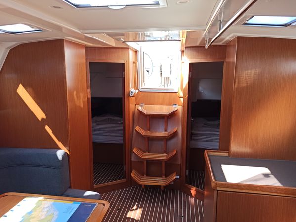 Bavaria Cruiser 46 | Bardolino