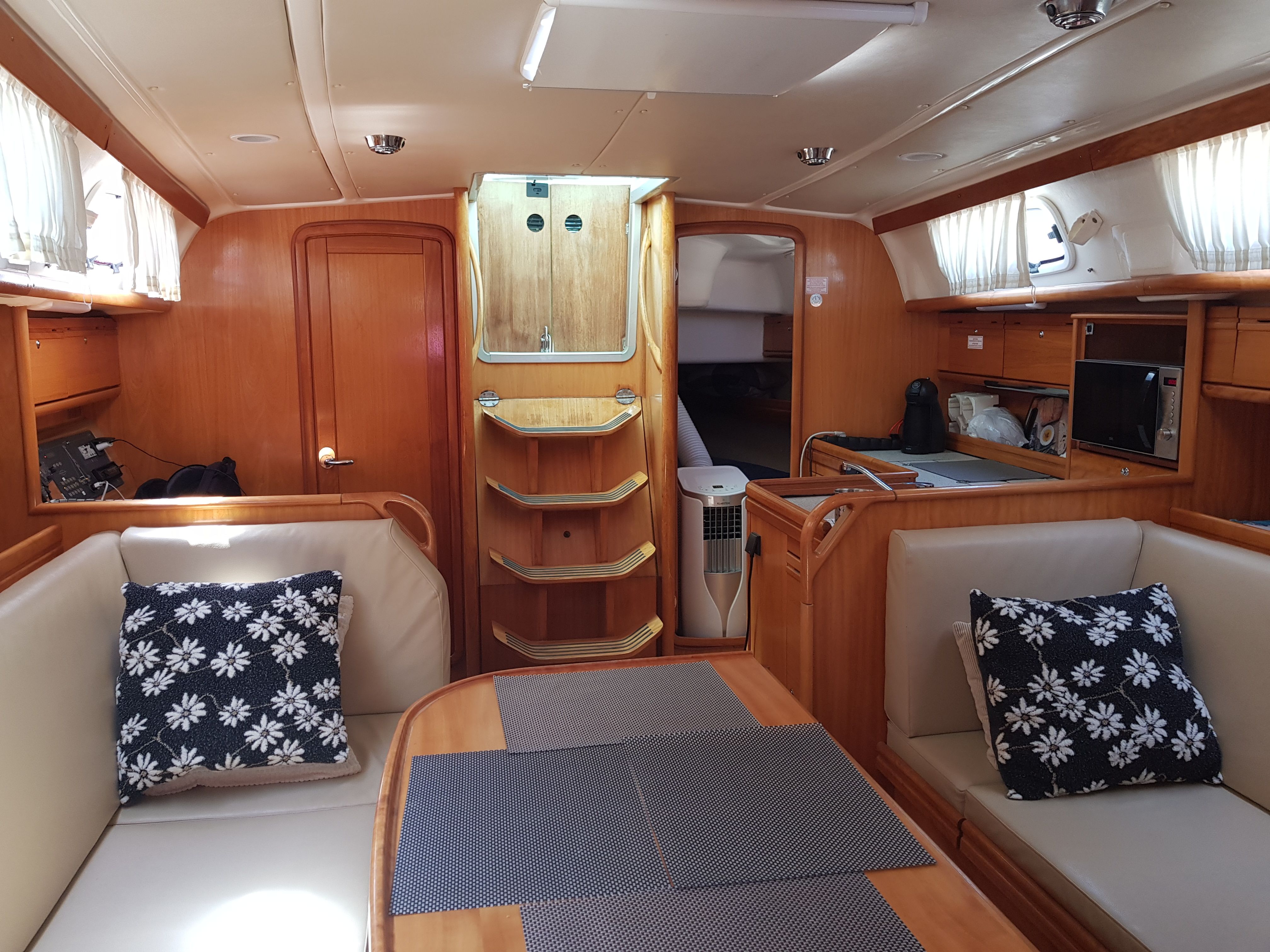 Bavaria 38 Cruiser | Why Not