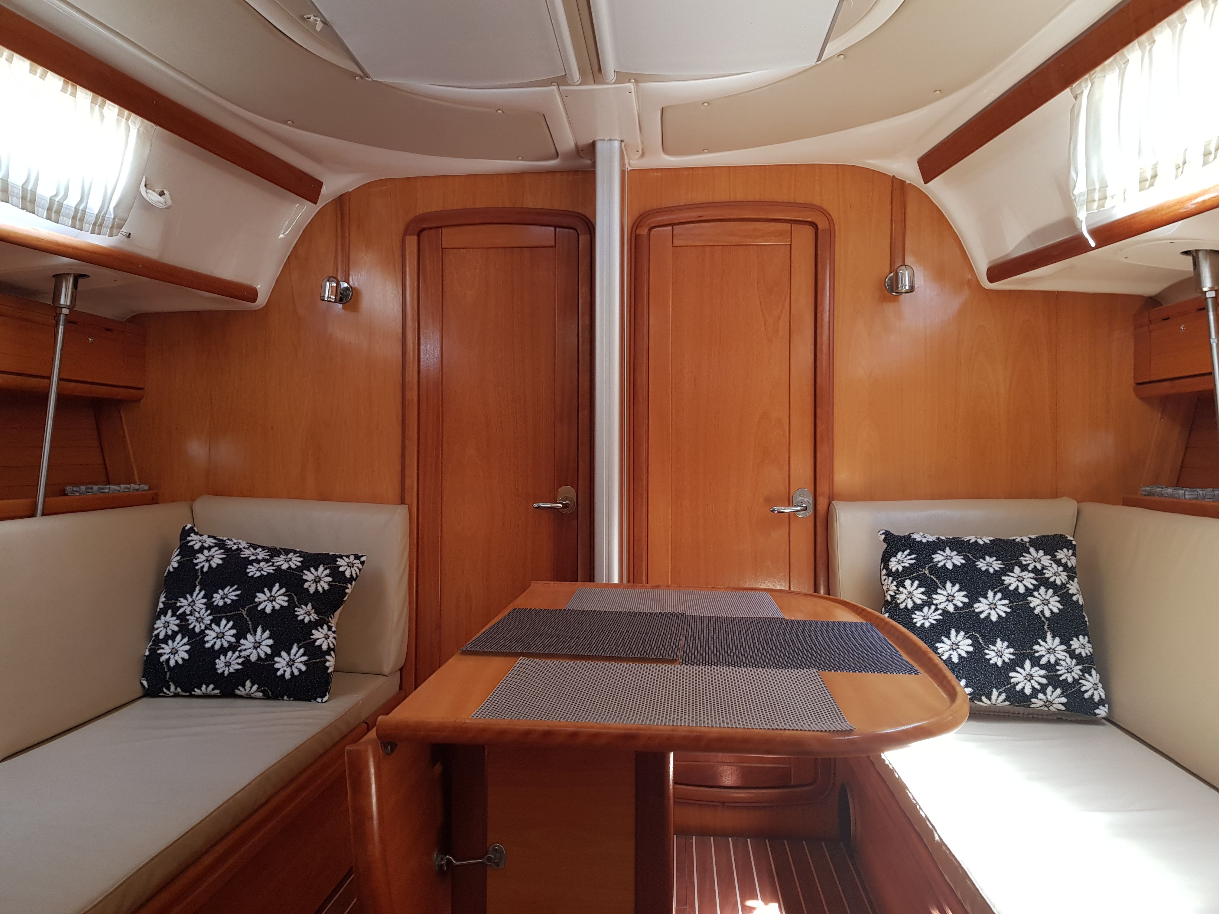 Bavaria 38 Cruiser | Why Not