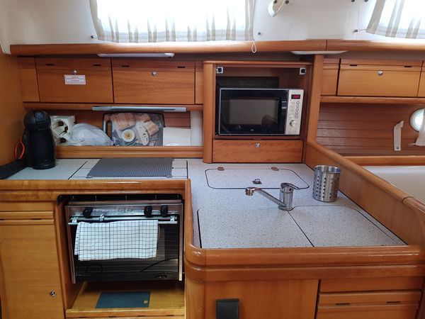 Bavaria 38 Cruiser | Why Not