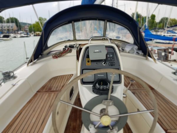 Bavaria 38 Cruiser | Why Not