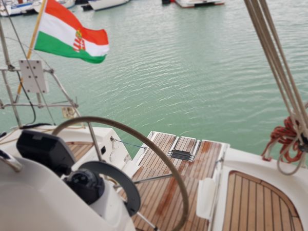 Bavaria 38 Cruiser | Why Not