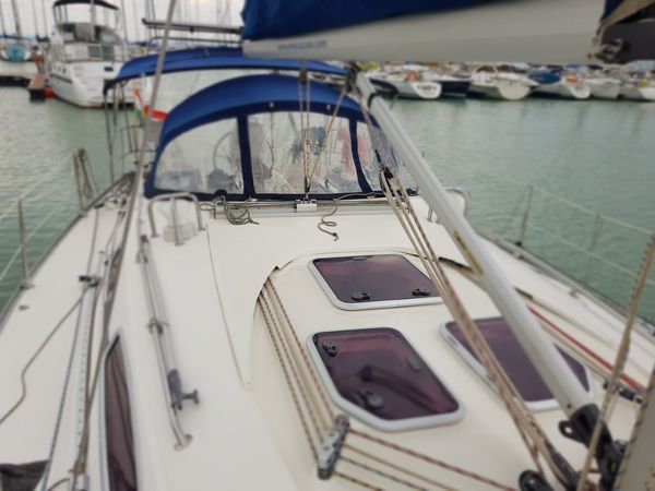 Bavaria 38 Cruiser | Why Not