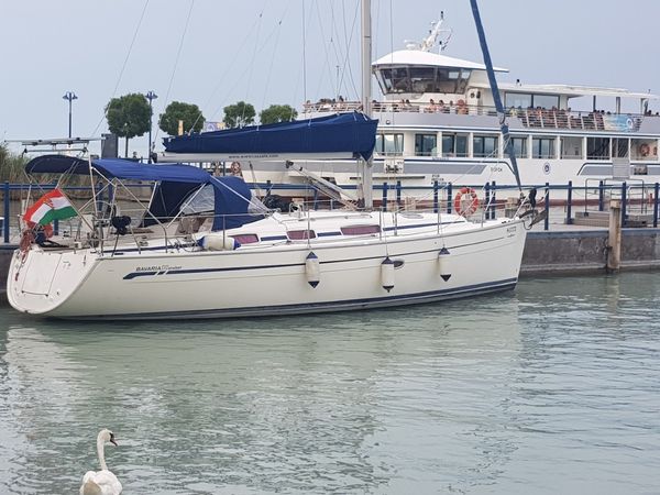 Bavaria 38 Cruiser | Why Not