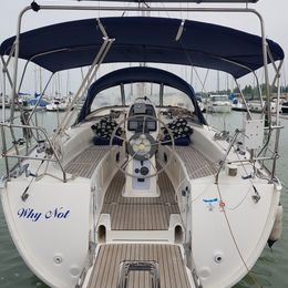 Bavaria 38 Cruiser | Why Not
