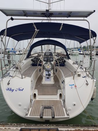 Bavaria 38 Cruiser | Why Not