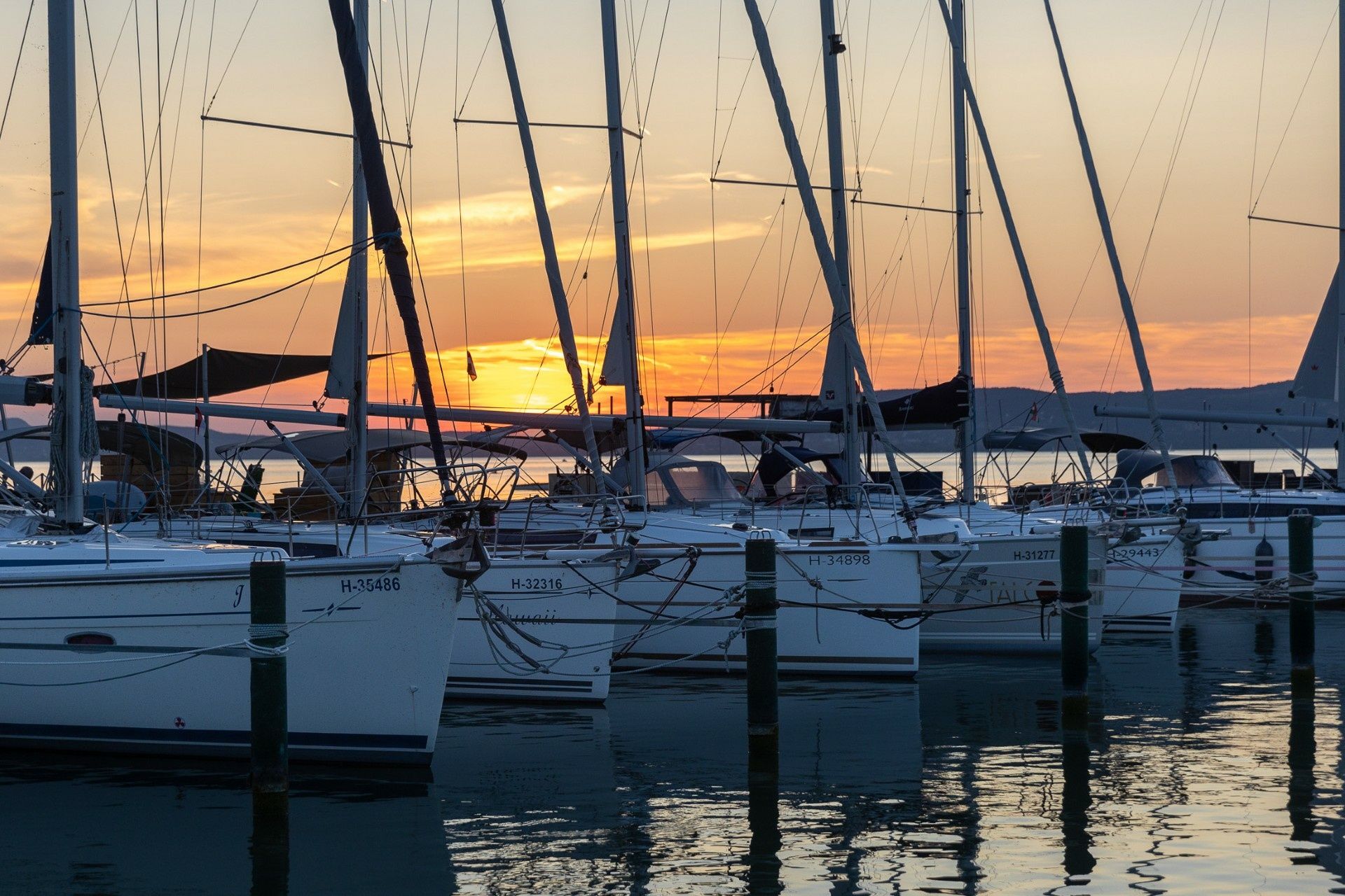 Bavaria 38 Cruiser | Why Not