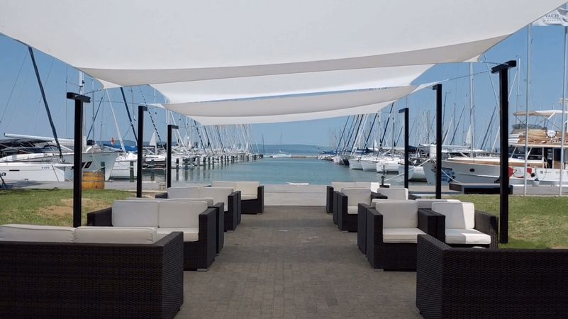 Bavaria 38 Cruiser | Why Not